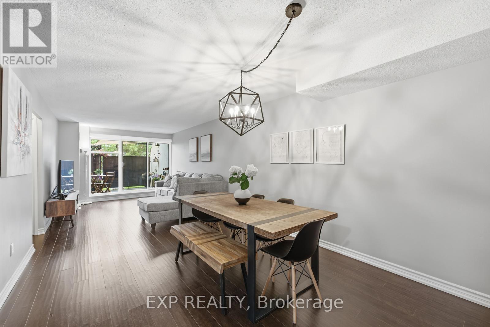 MLS® listing #30069598 for sale located at 108 - 364 THE EAST MALL