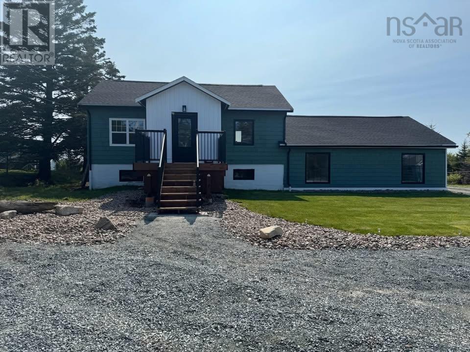 MLS® listing #30069663 for sale located at 3804 Lawrencetown Road