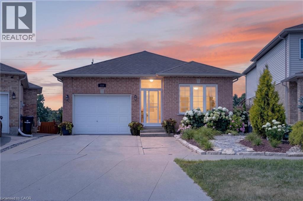 MLS® listing #30069714 for sale located at 118 CHESTER Drive