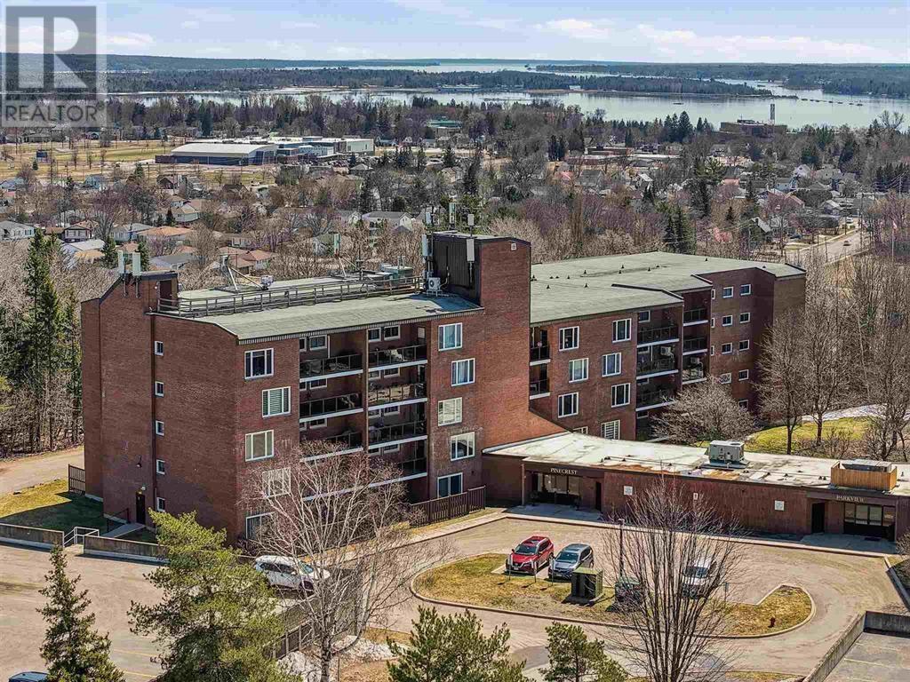 MLS® listing #30069719 for sale located at 313 MacDonald AVE # 211