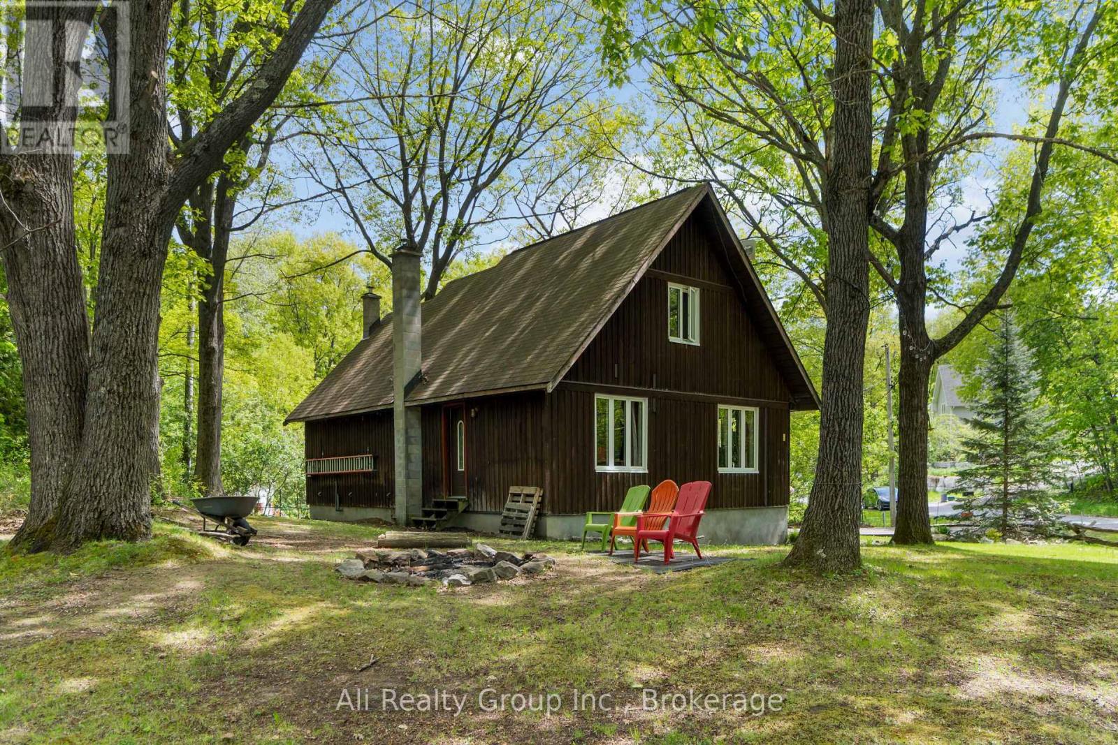 MLS® listing #30069808 for sale located at 190 WOODS ROAD