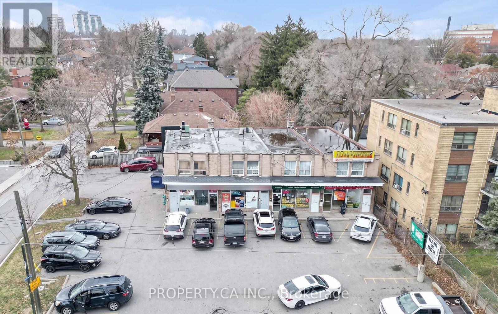 MLS® listing #30069858 for sale located at 1834 JANE STREET