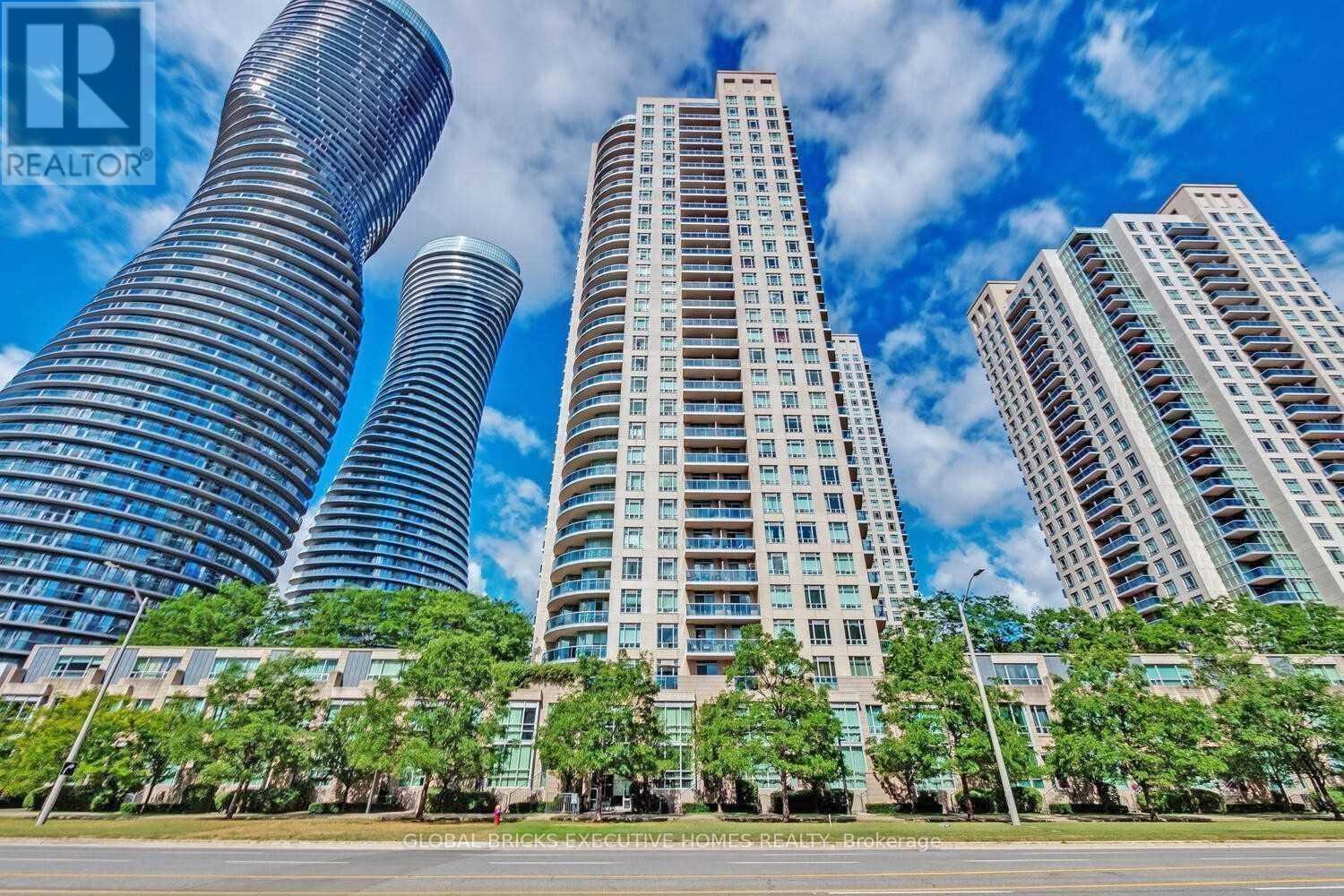 MLS® listing #30069865 for sale located at 703 - 70 ABSOLUTE AVENUE E