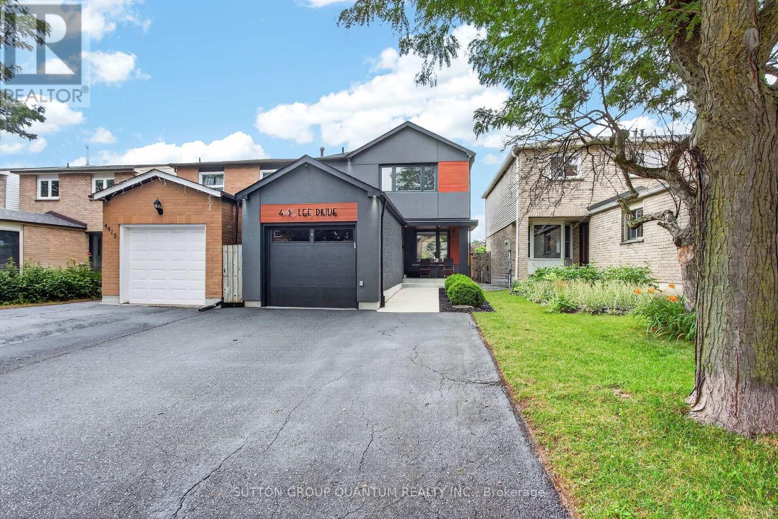 MLS® listing #30069872 for sale located at 4413 LEE DRIVE