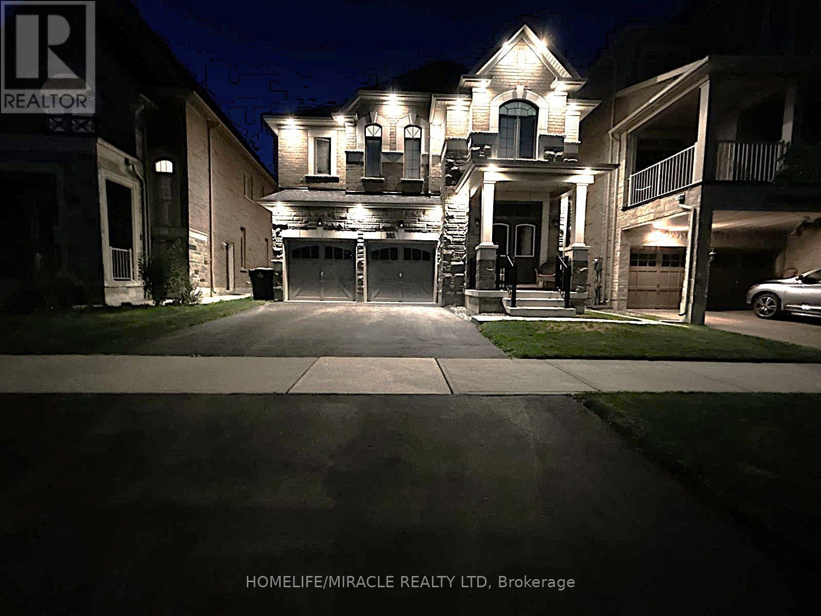 MLS® listing #30069896 for sale located at 185 THORNBUSH BOULEVARD