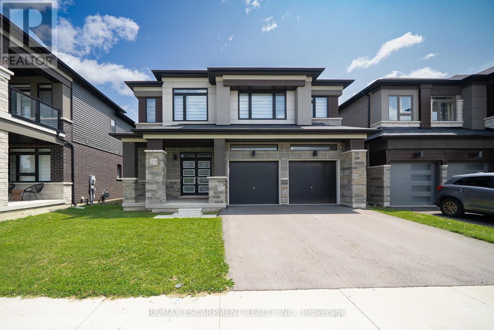 MLS® listing #30069928 for sale located at 23 STAUFFER ROAD
