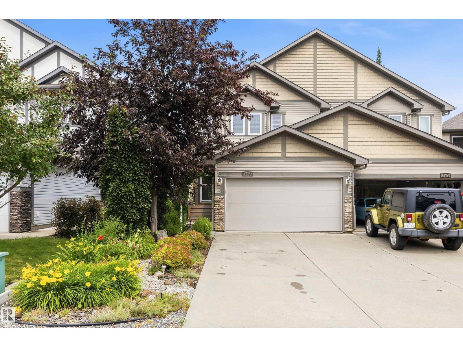 MLS® listing #30069957 for sale located at 17332 6 AV SW