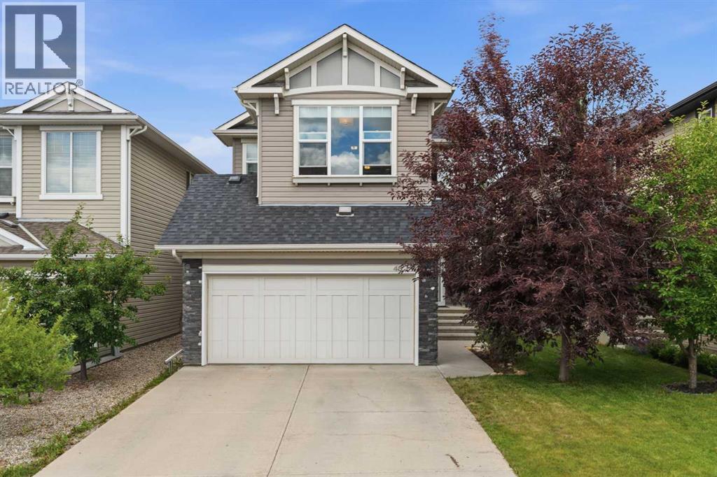 MLS® listing #30070158 for sale located at 48 Brightoncrest Manor SE