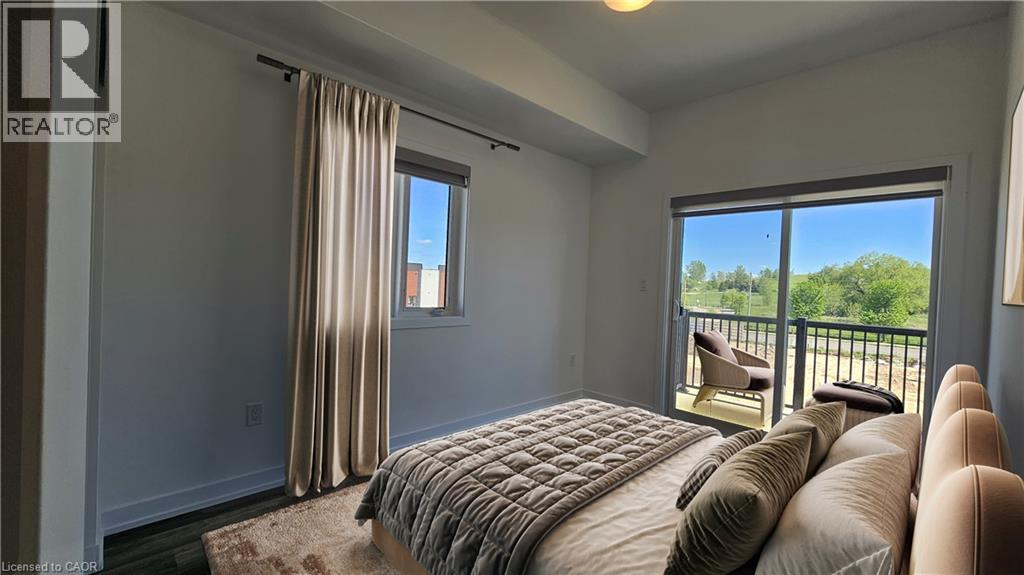 MLS® listing #30070211 for sale located at 25 PALACE Street Unit# 390