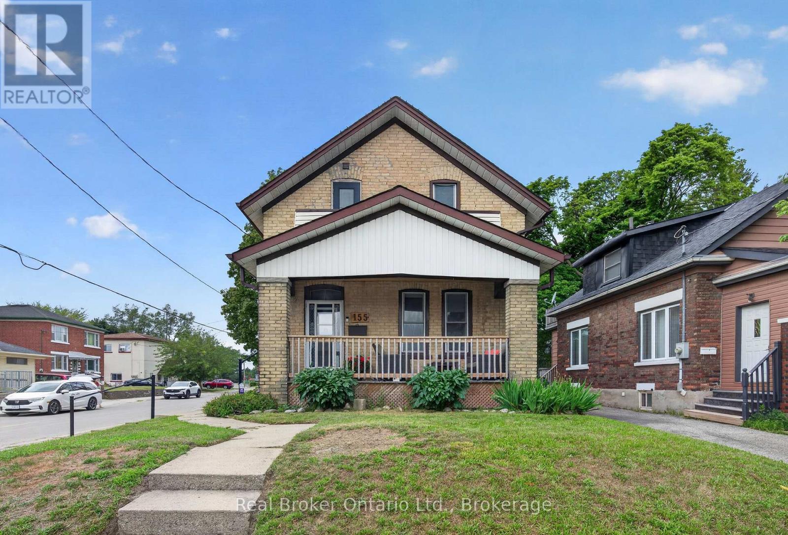 MLS® listing #30070218 for sale located at 155 LANCASTER STREET W