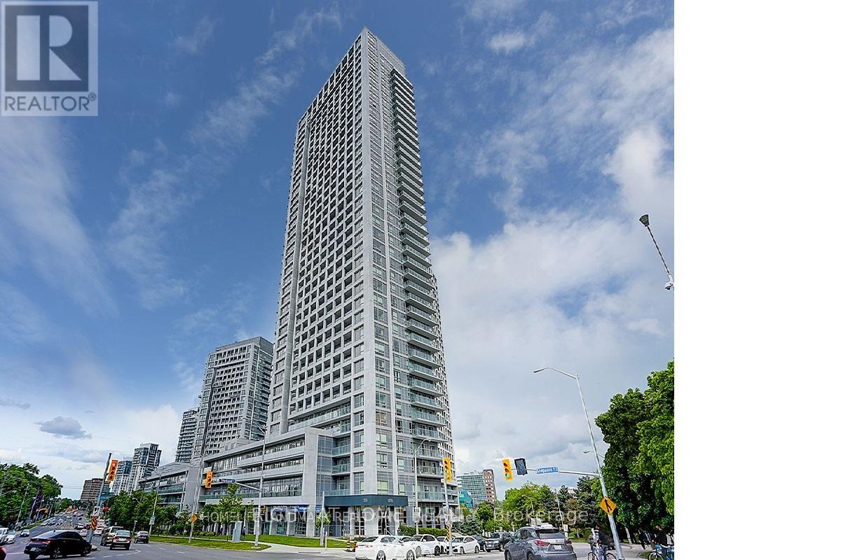 MLS® listing #30070228 for sale located at 307 - 2015 SHEPPARD AVENUE E