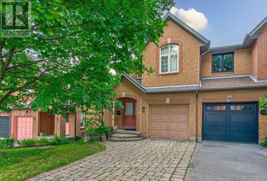 MLS® listing #30070588 for sale located at 16 WESTVILLAGE DRIVE