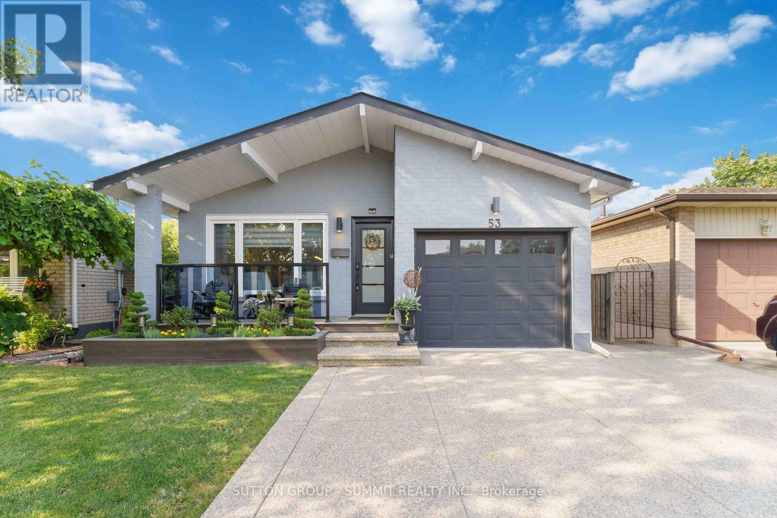 MLS® listing #30070603 for sale located at 53 GREENING AVENUE