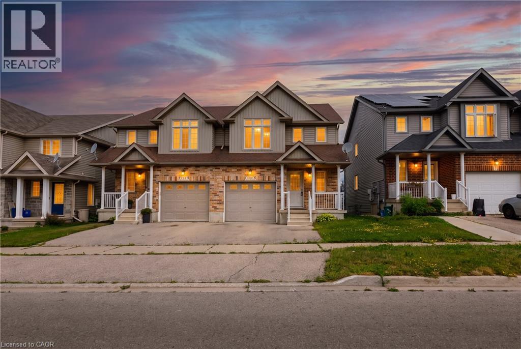 MLS® listing #30070839 for sale located at 59 IRON GATE Street