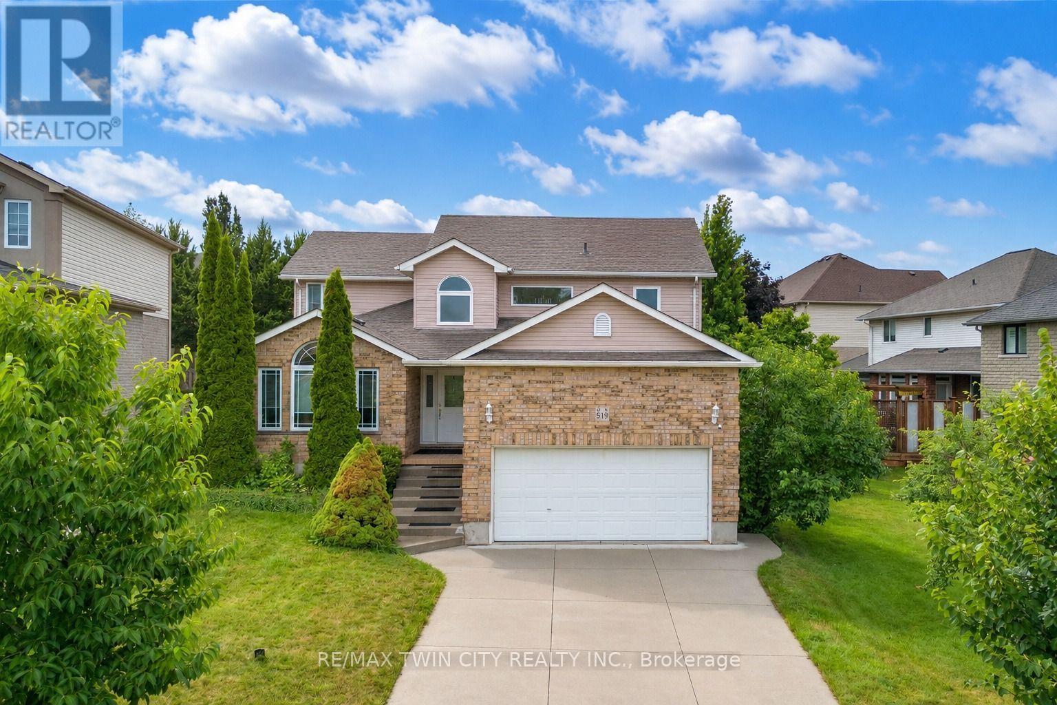 MLS® listing #30071331 for sale located at 519 YORKSHIRE DRIVE