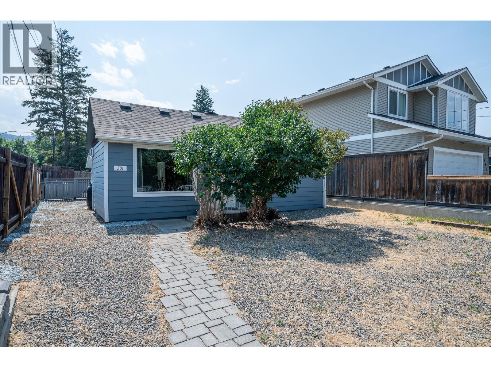 MLS® listing #30071377 for sale located at 501 MacKenzie Avenue
