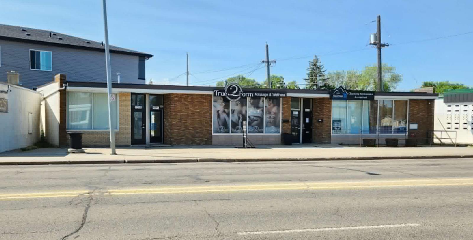 MLS® listing #30071586 for sale located at 6509 - 118 Avenue