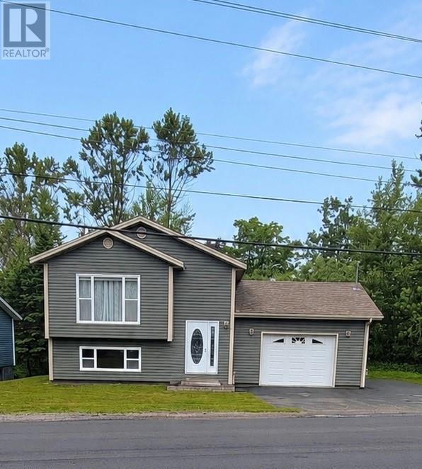 MLS® listing #30071591 for sale located at 27 Marine Drive