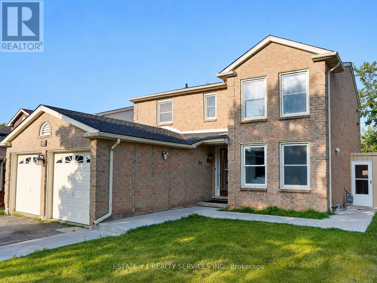 MLS® listing #30072055 for sale located at 35 GOLDEN MEADOW DRIVE