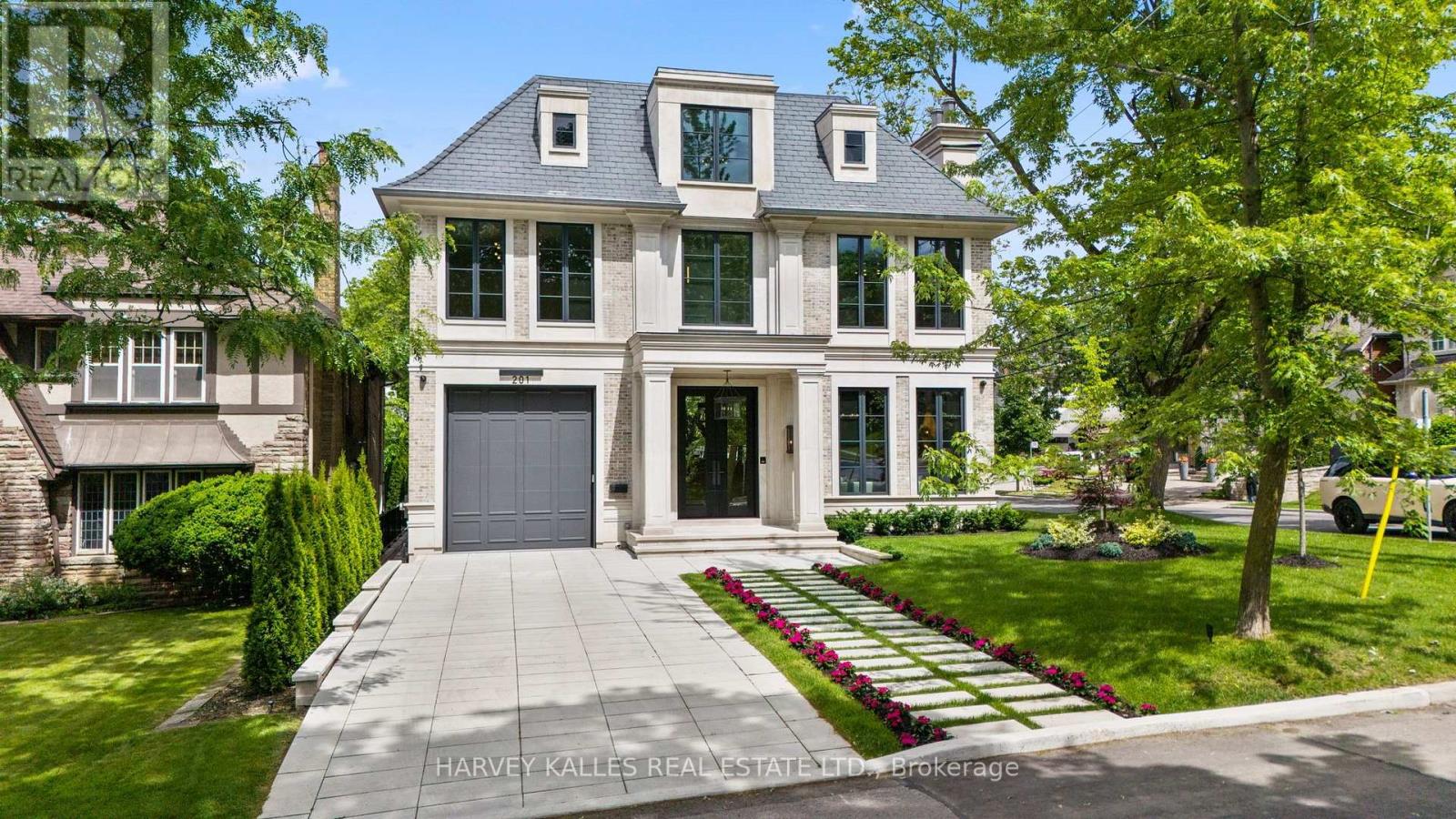 MLS® listing #30072181 for sale located at 201 ROSEMARY ROAD