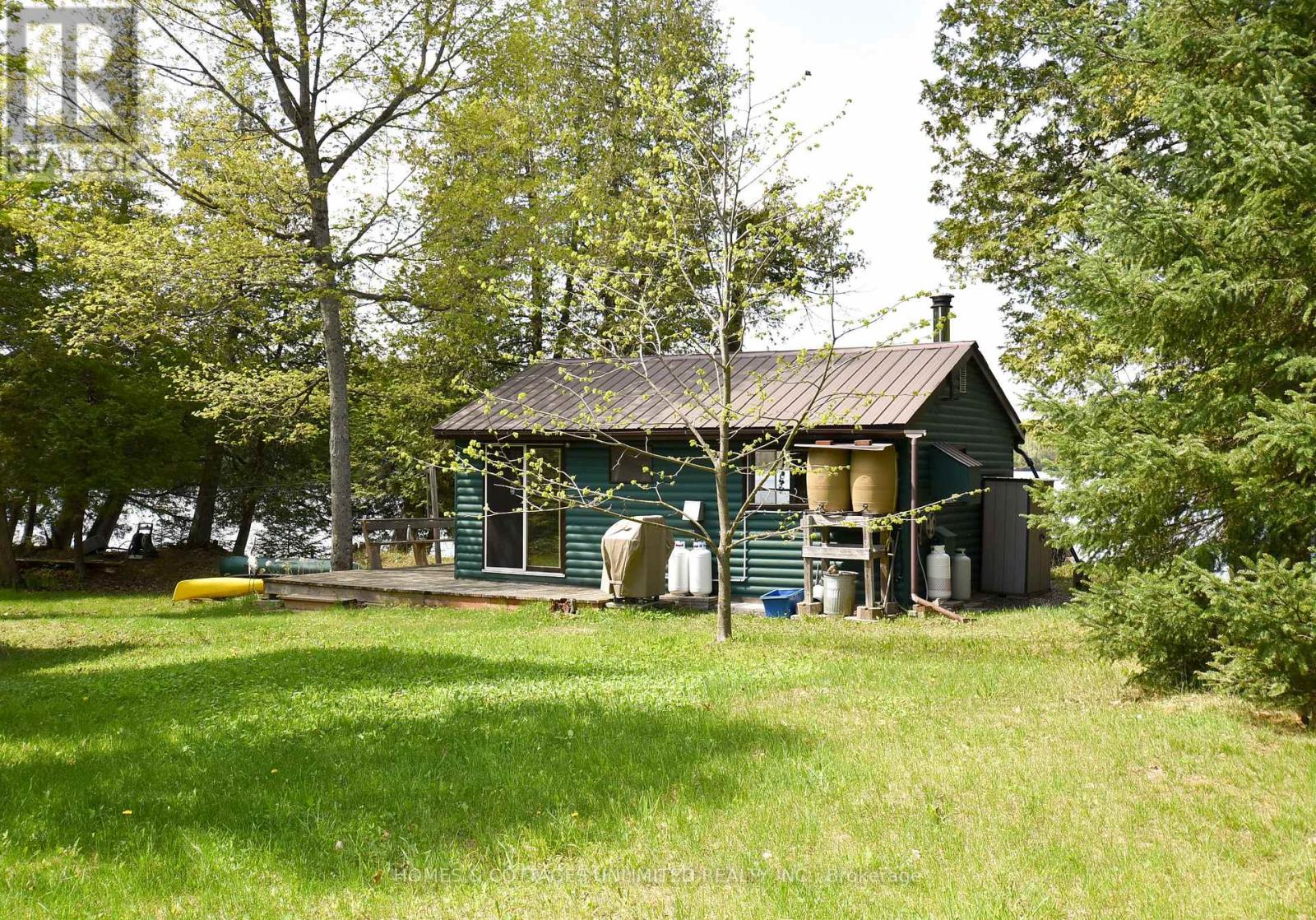 MLS® listing #30072565 for sale located at 2102 CLYDE LAKE LANE