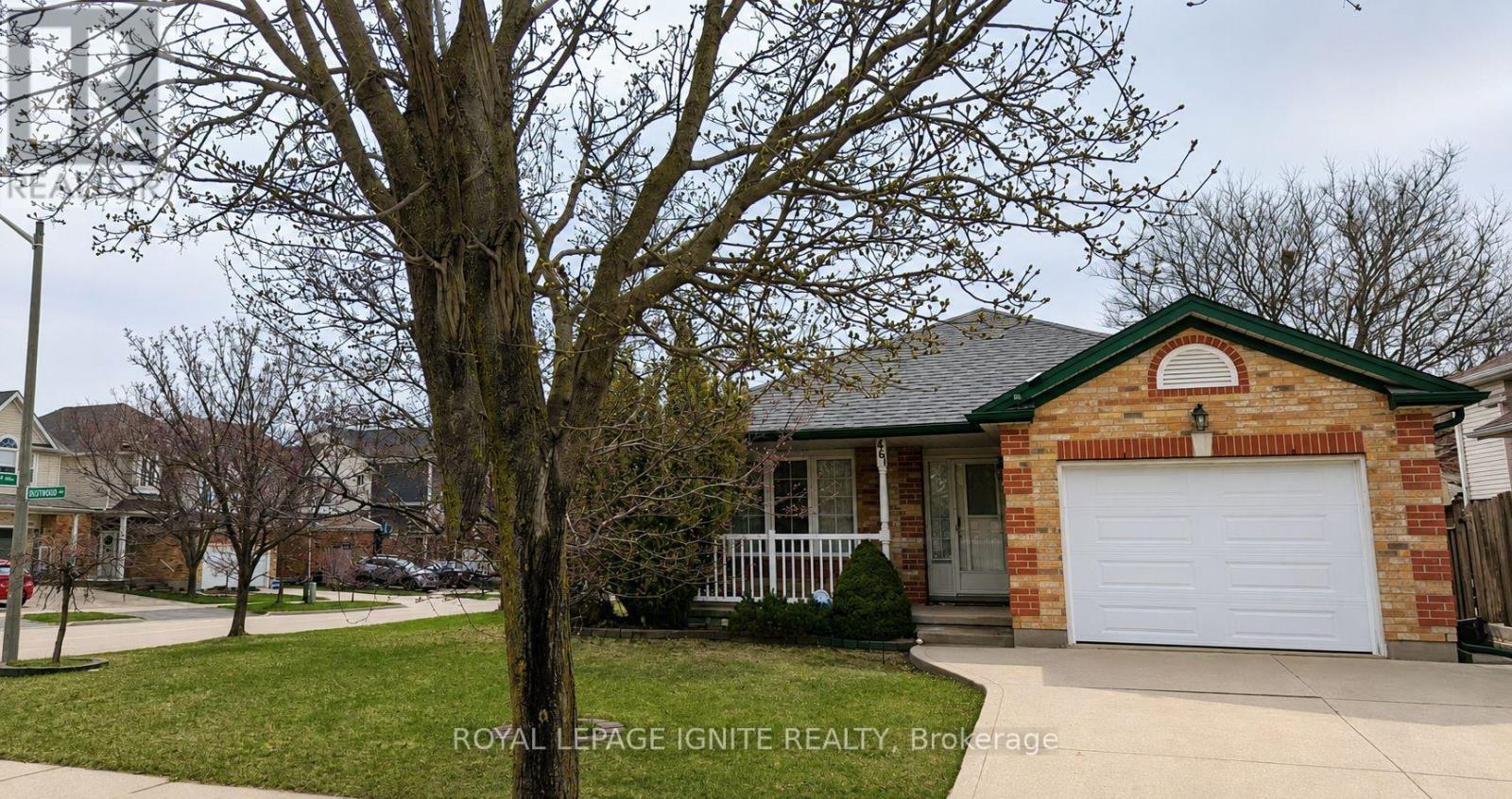 MLS® listing #30073033 for sale located at 461 EASTBRIDGE BOULEVARD