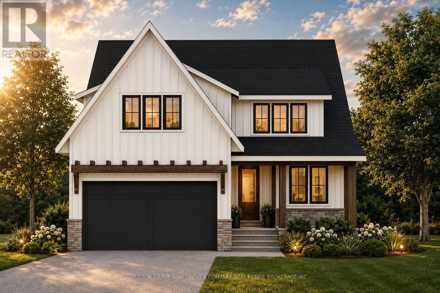 MLS® listing #30073215 for sale located at LOT #22 - 87 ALLISTER DRIVE