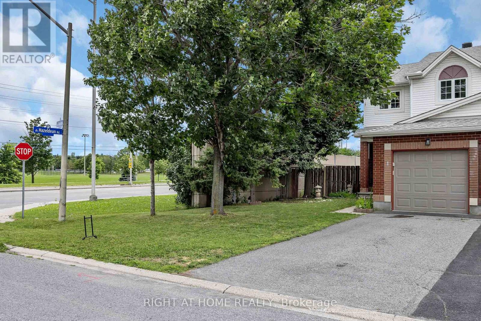 MLS® listing #30073222 for sale located at 1 KINCARDINE DRIVE