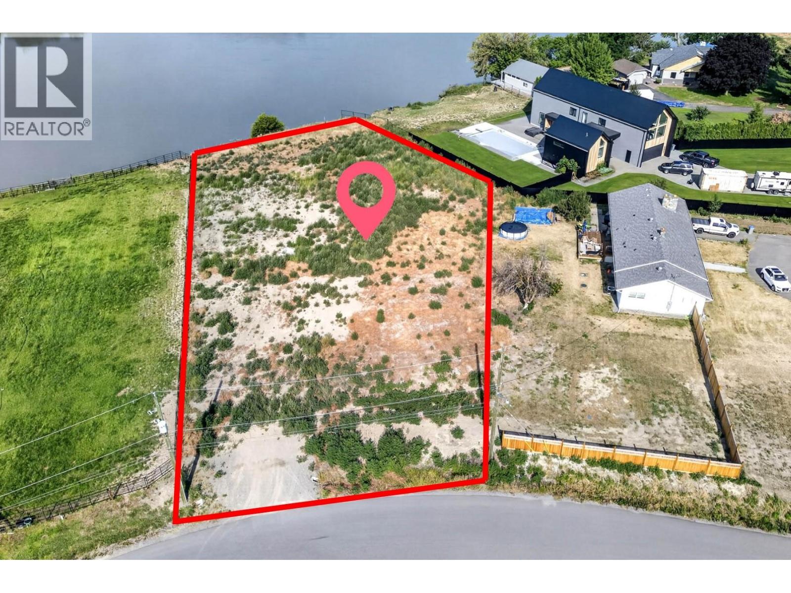 MLS® listing #30073236 for sale located at 4185 DAVIE Road