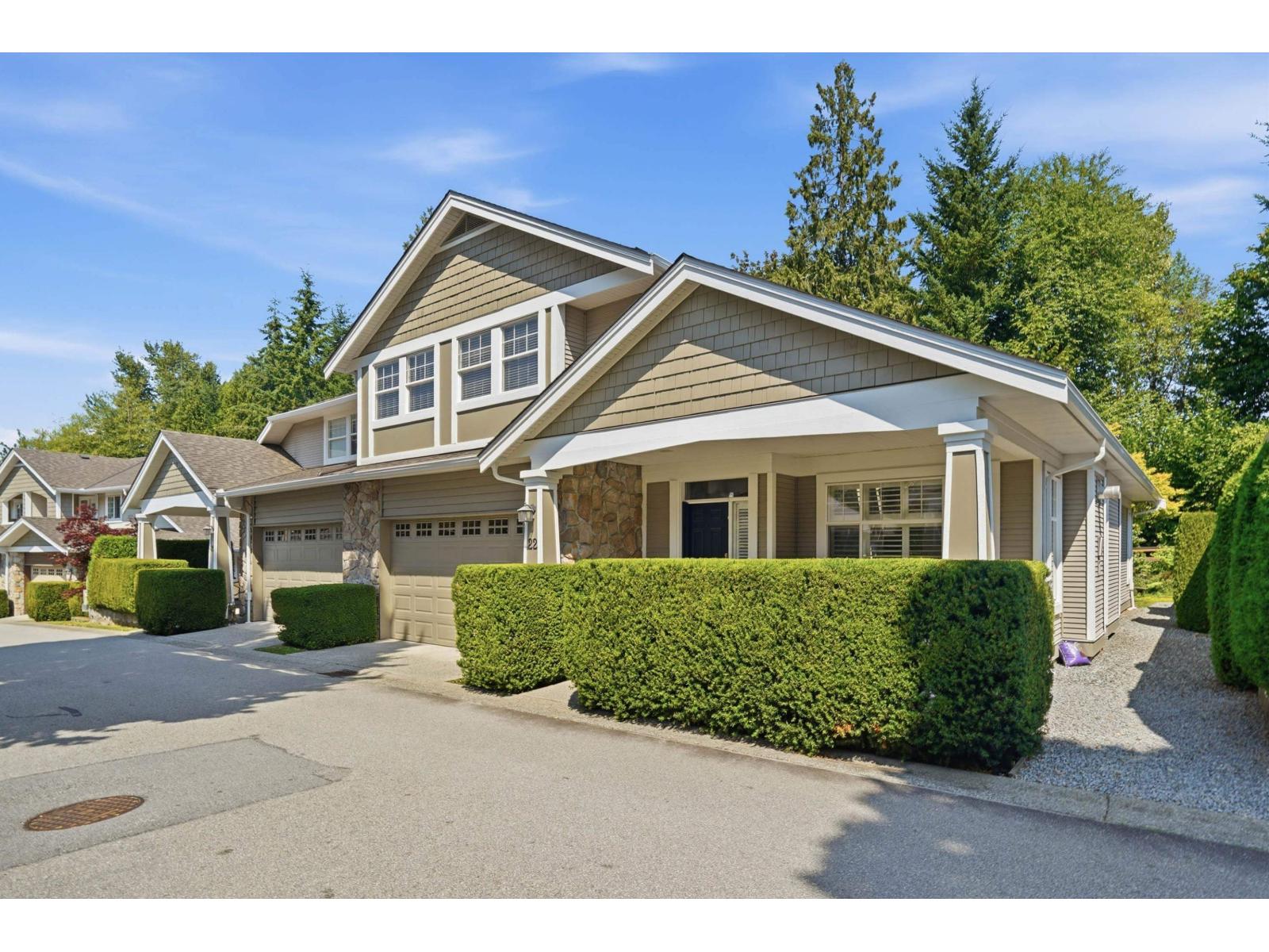 MLS® listing #30073260 for sale located at 22 3500 144 STREET