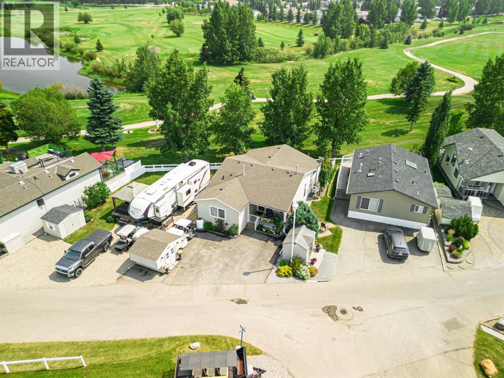 MLS® listing #30073438 for sale located at 6018, 35468 Range Road 30