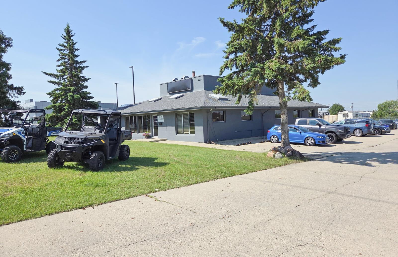 MLS® listing #30073455 for sale located at 3550 - 97 Street