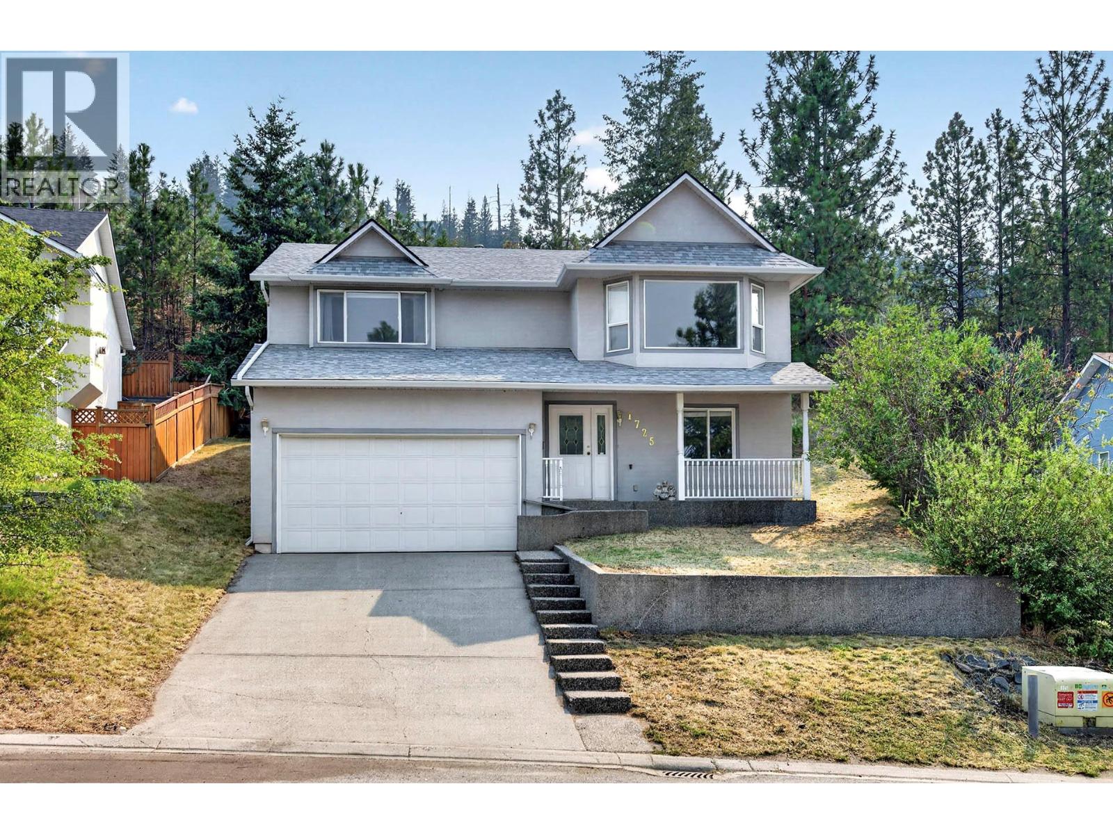 MLS® listing #30073495 for sale located at 1725 Coldwater Drive