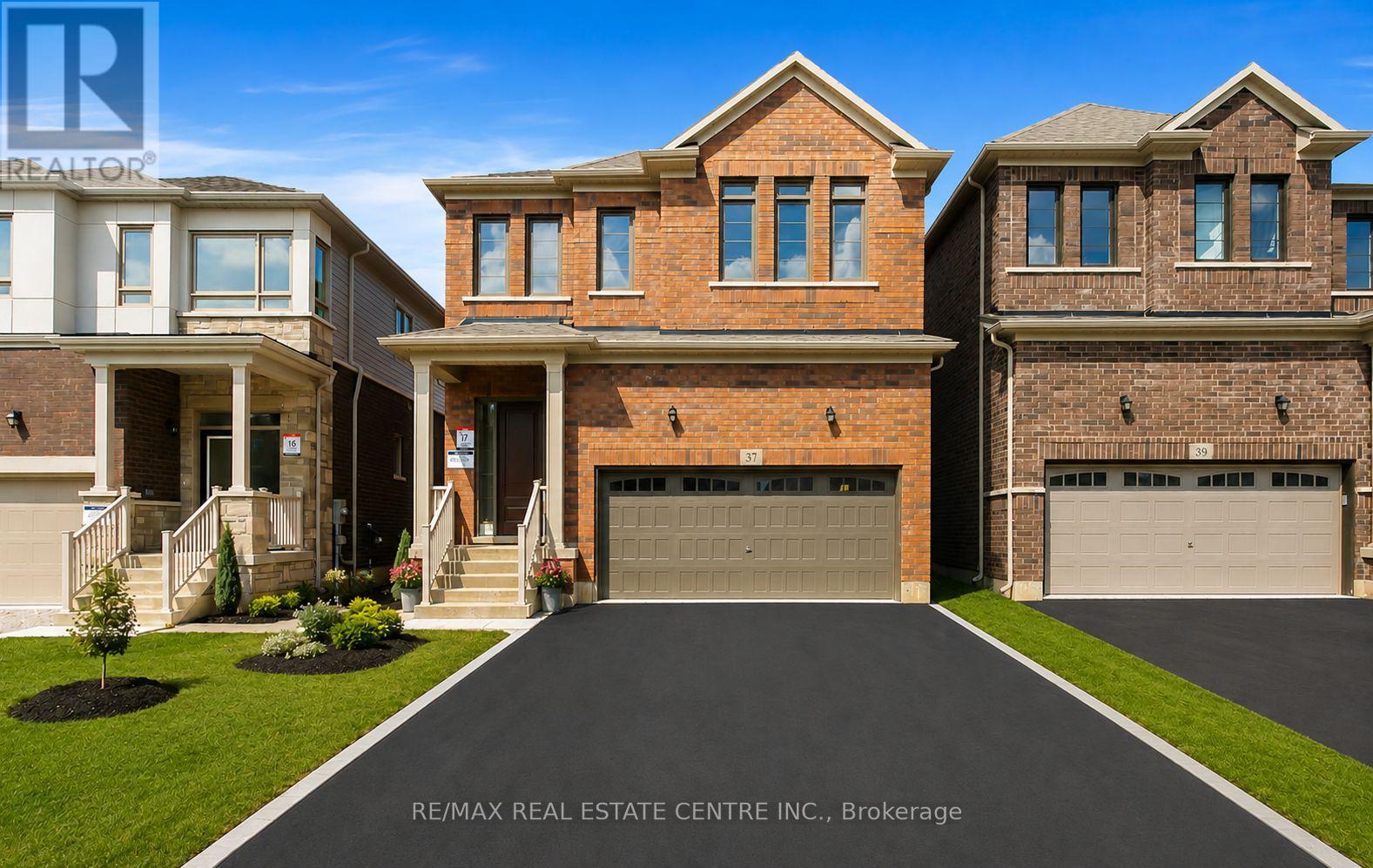 MLS® listing #30073513 for sale located at 37 GEMINI DRIVE