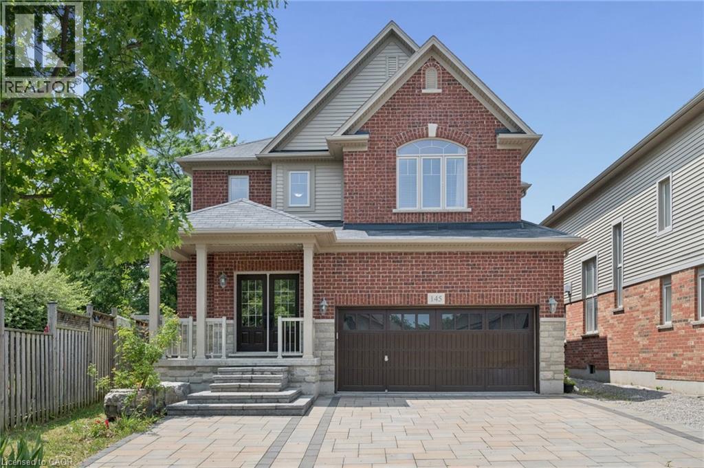 MLS® listing #30073608 for sale located at 145 REDTAIL Street