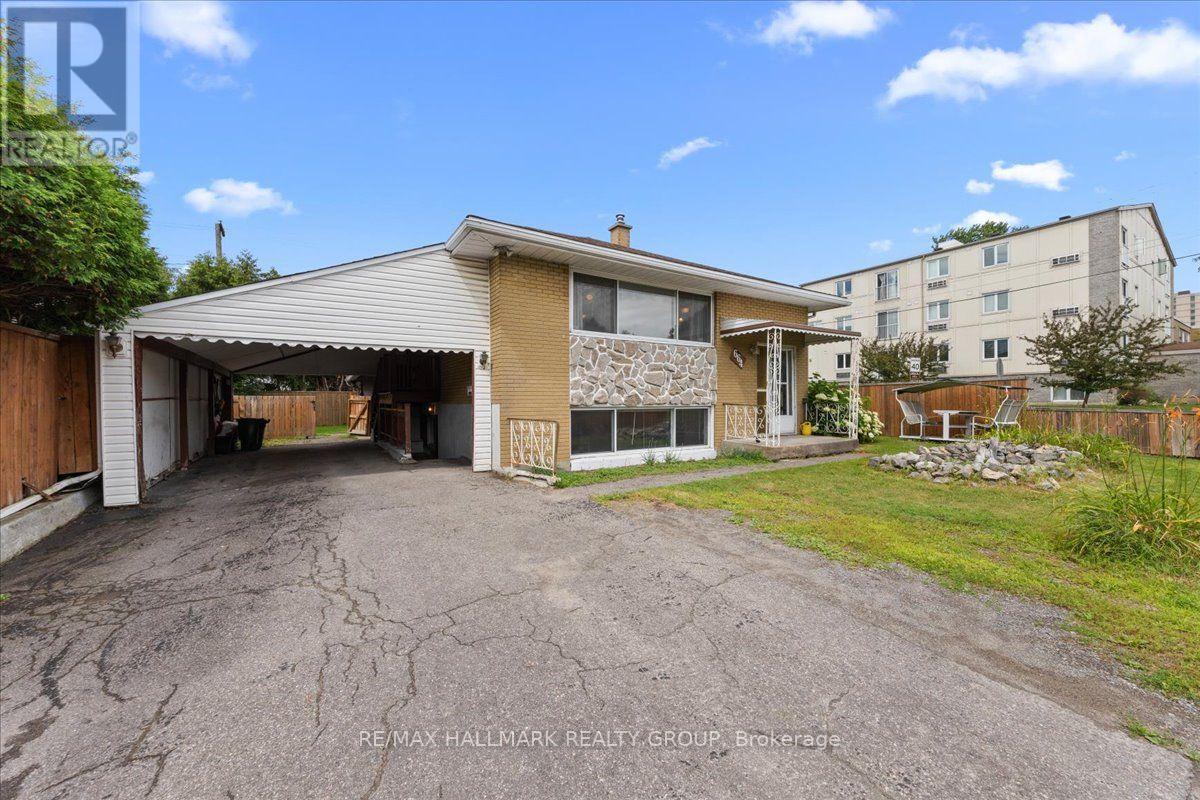 MLS® listing #30074011 for sale located at 664 CUMMINGS AVENUE