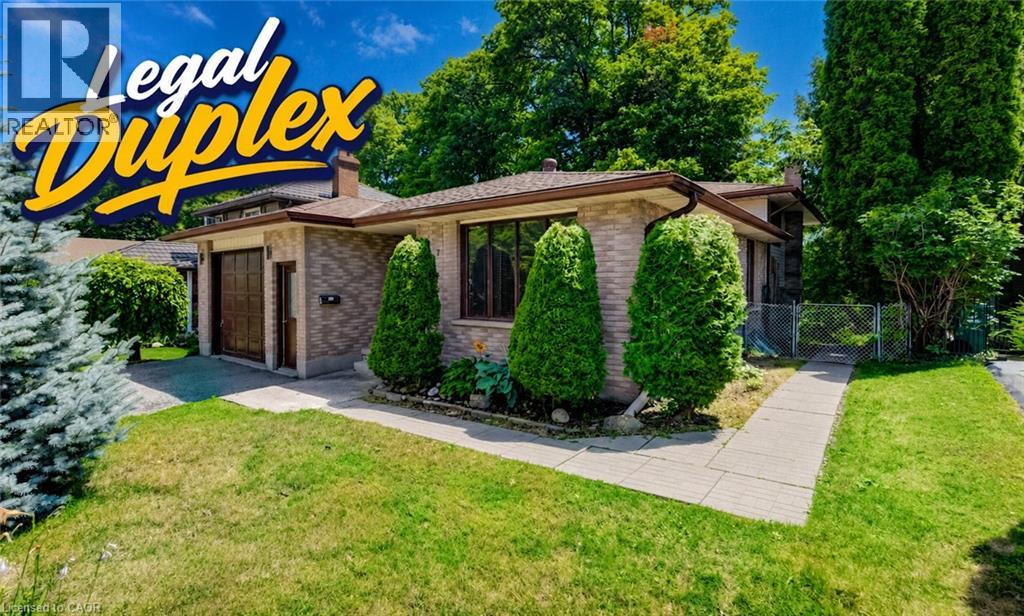 MLS® listing #30074310 for sale located at 197 SOUTHWOOD Drive