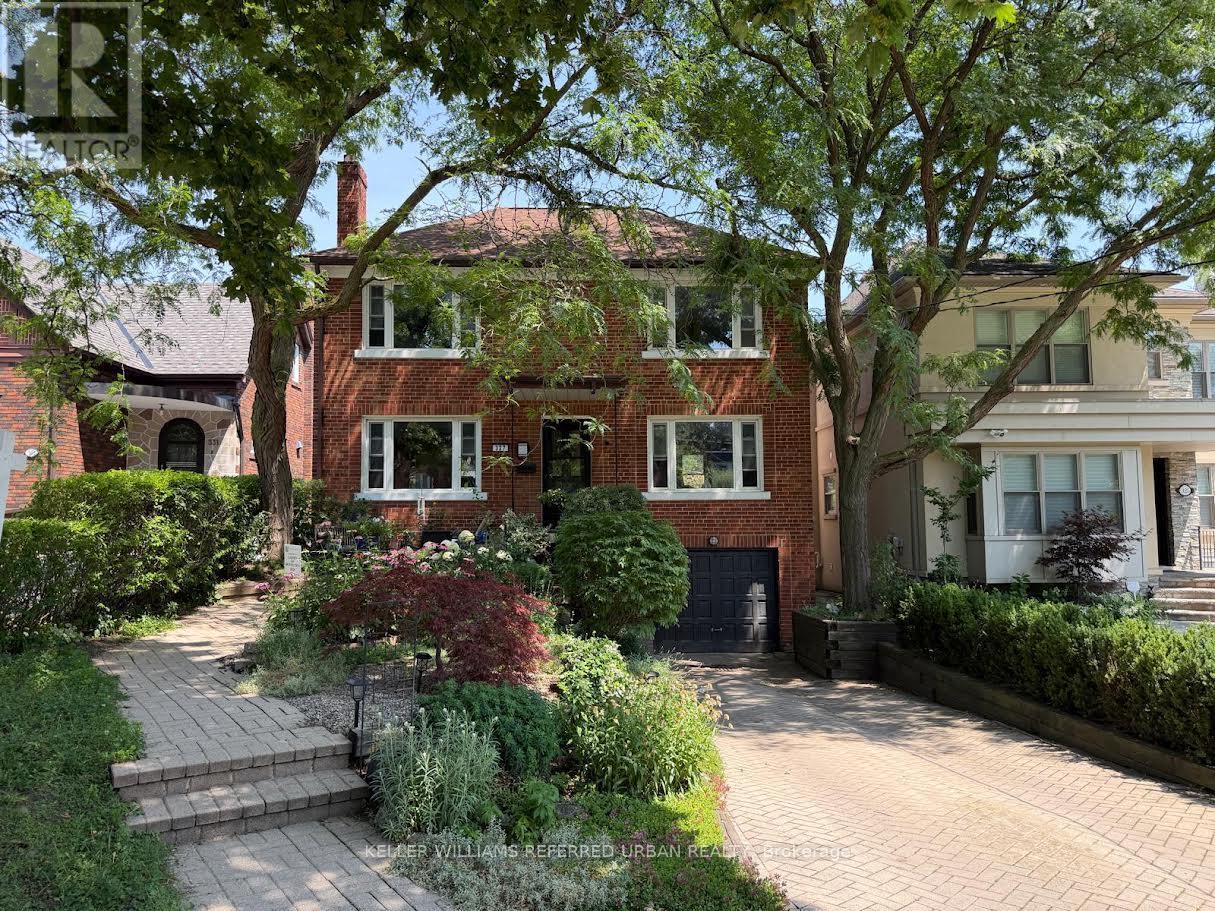 MLS® listing #30074371 for sale located at 327 BESSBOROUGH DRIVE
