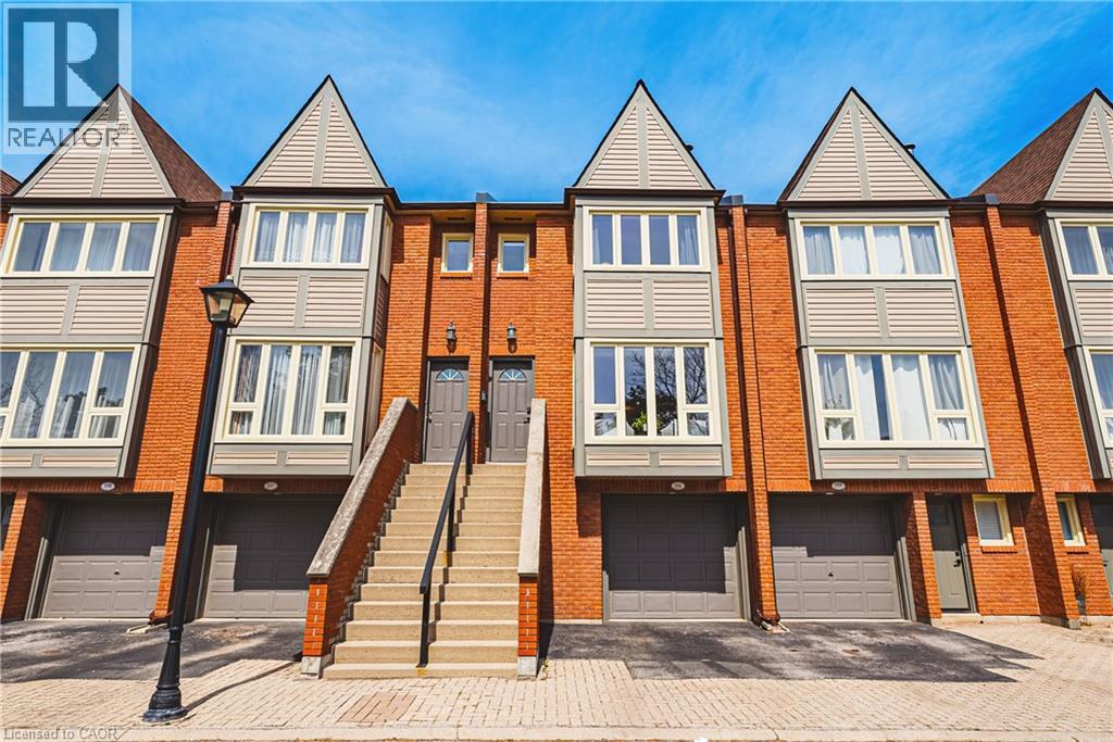 MLS® listing #30074547 for sale located at 895 MAPLE Avenue Unit# 116
