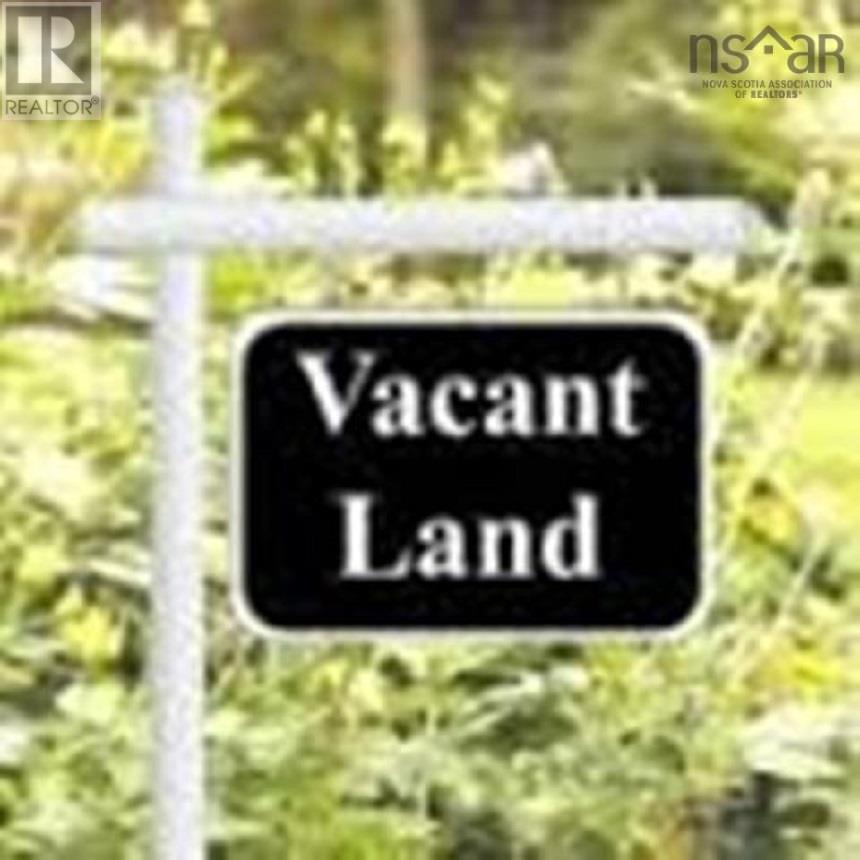 MLS® listing #30074585 for sale located at Lot 104 Minnow Lane