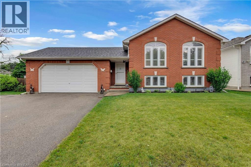 MLS® listing #30074650 for sale located at 5 PASSMORE Court