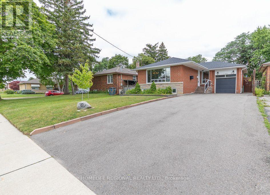 MLS® listing #30074662 for sale located at 128 THE WESTWAY