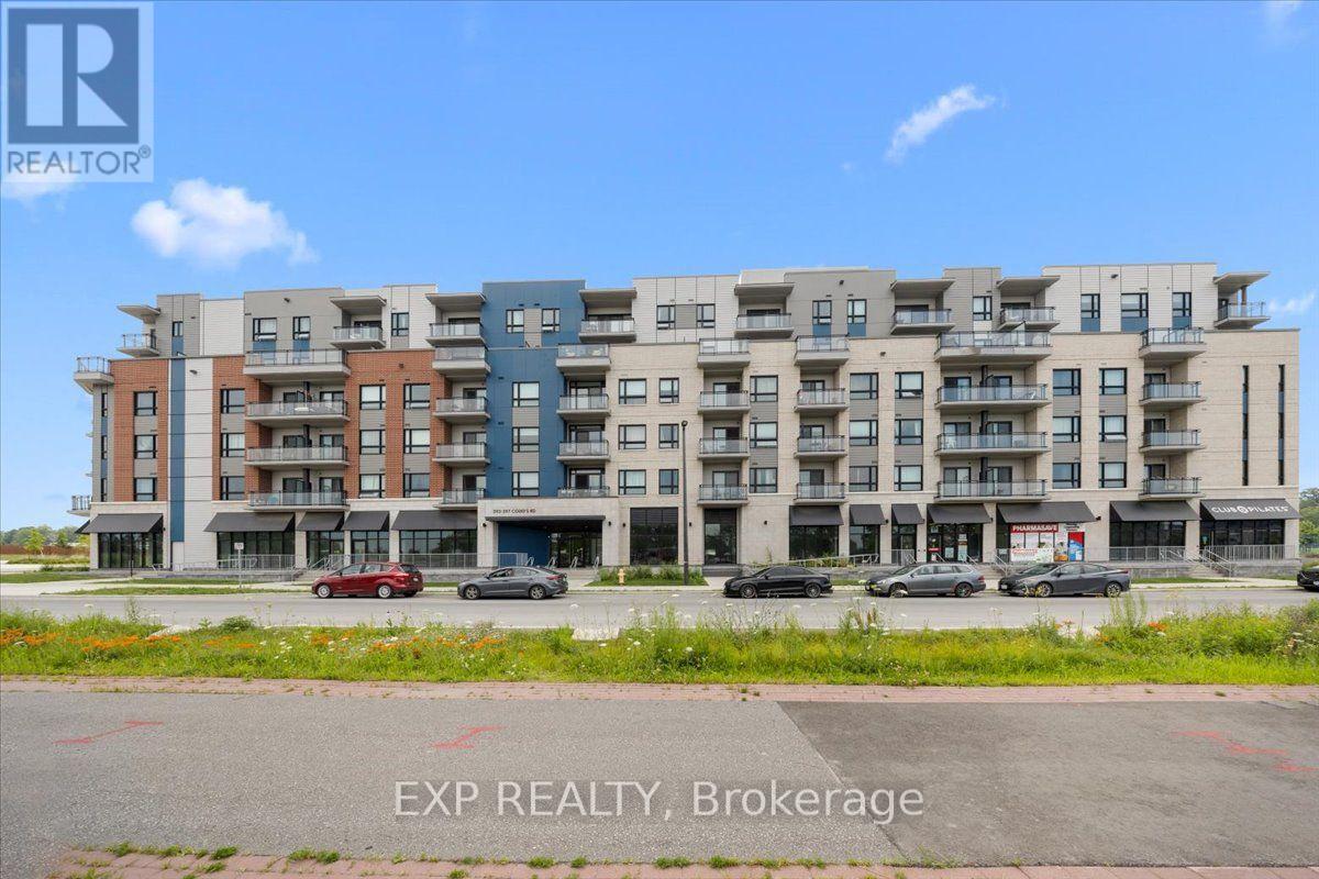MLS® listing #30074749 for sale located at 613 - 397 CODD'S ROAD
