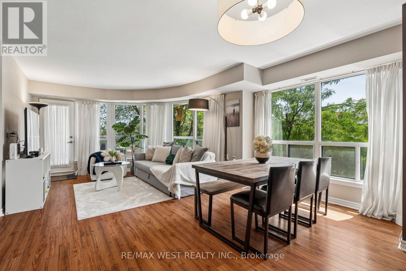 MLS® listing #30074804 for sale located at 206 - 890 SHEPPARD AVENUE