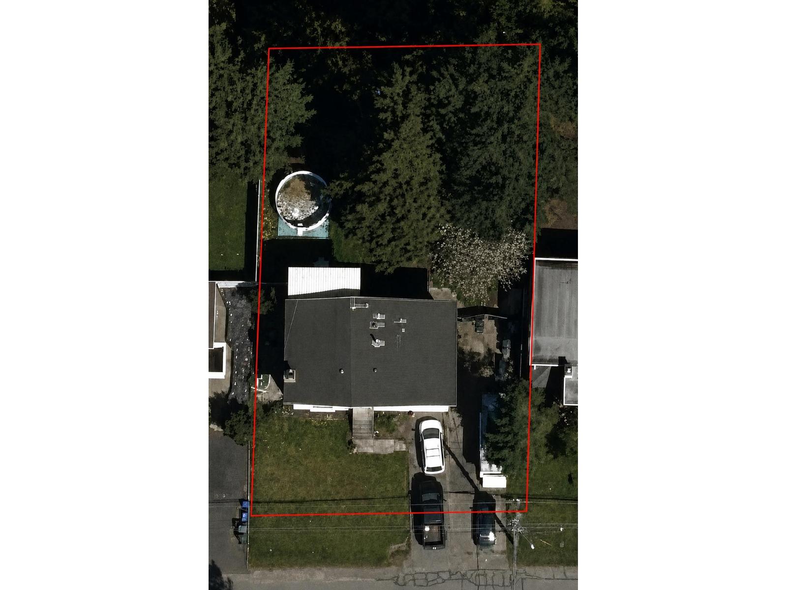 MLS® listing #30074819 for sale located at 20567 42 AVENUE