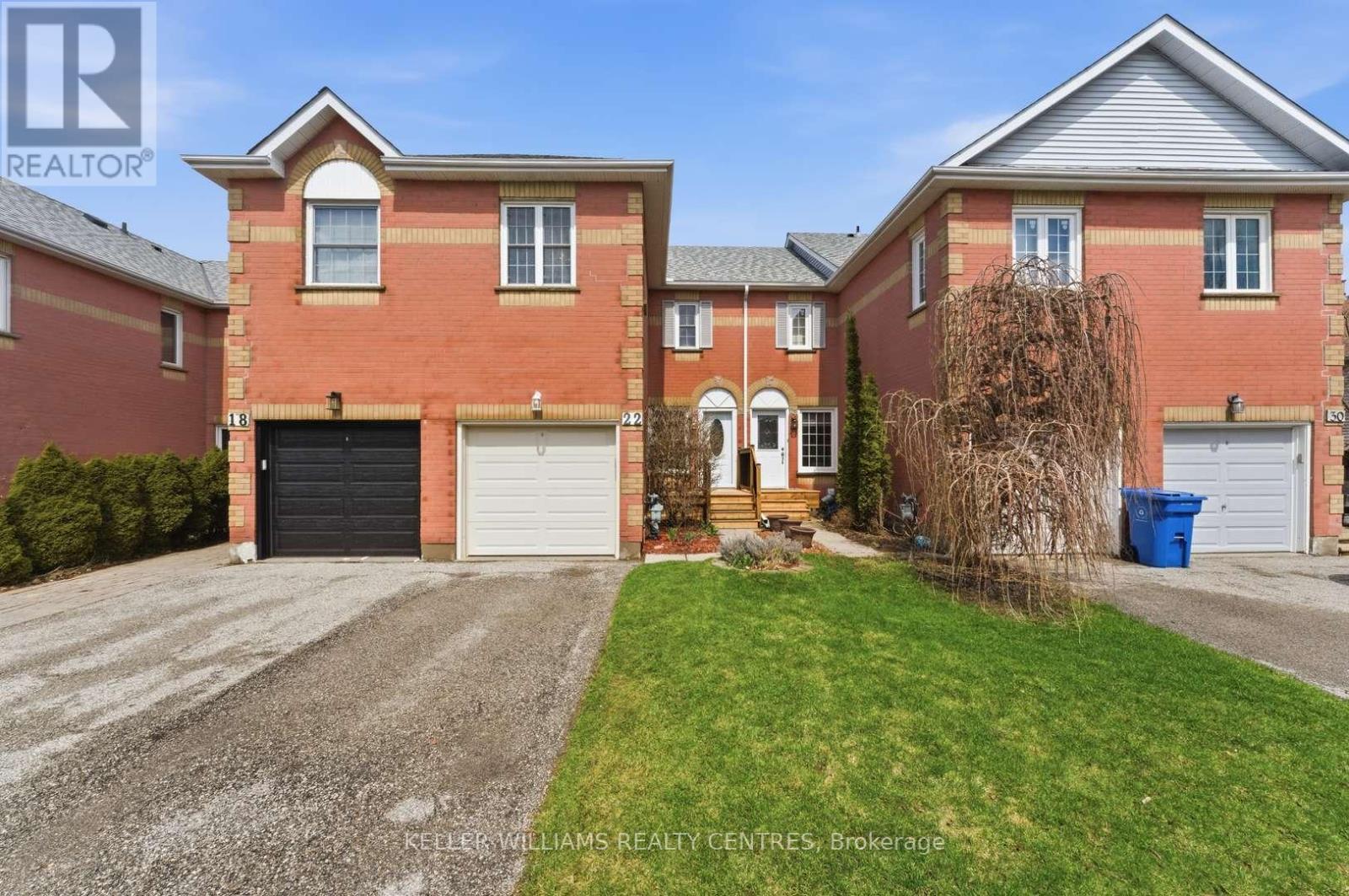 MLS® listing #30074833 for sale located at 22 ROSS LINTON DRIVE