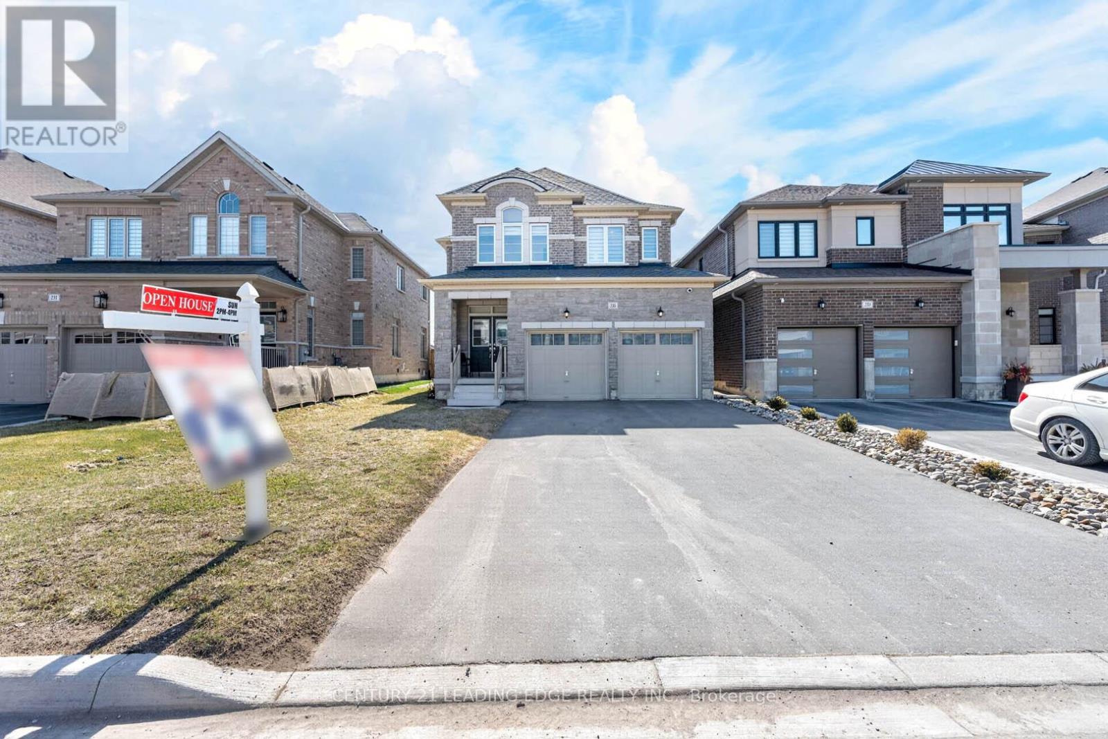 MLS® listing #30074845 for sale located at 235 FERRAGINE CRESCENT