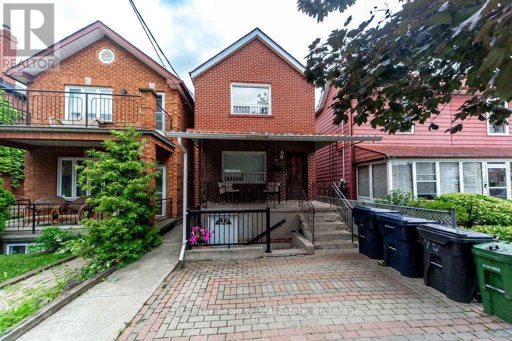 MLS® listing #30074873 for sale located at 77 BRANDON AVENUE