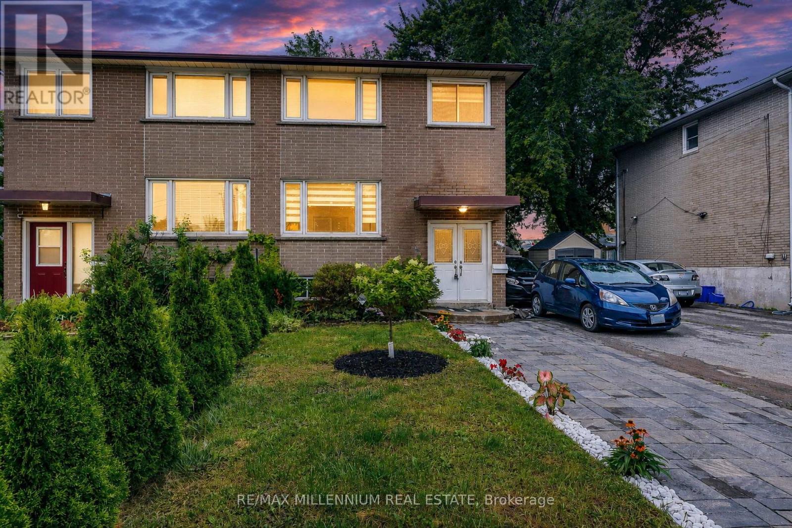 MLS® listing #30074890 for sale located at 612 APPLEBY LINE