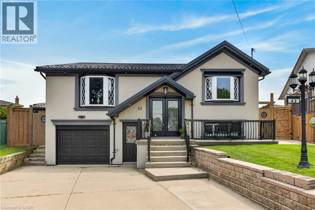MLS® listing #30074915 for sale located at 42 RAMA Court